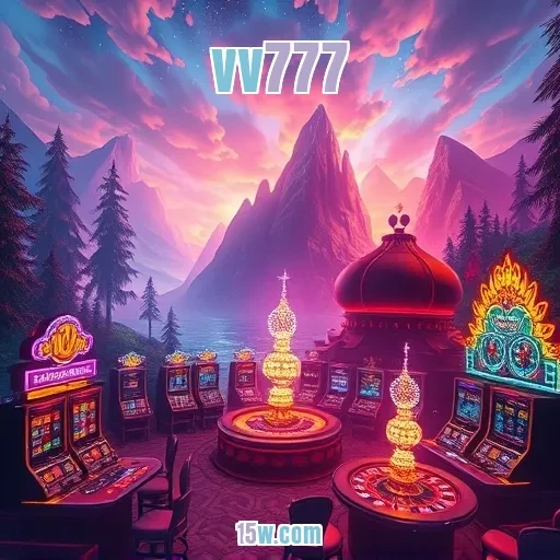 vv777 Login