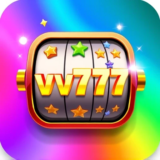 Logotipo vv777