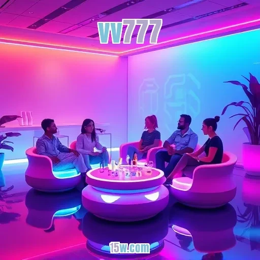 vv777 Pagamento