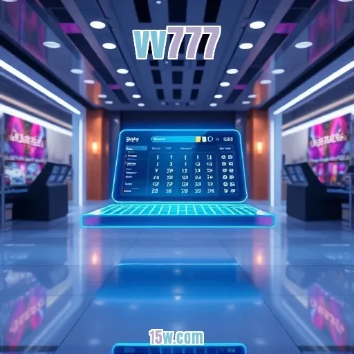 vv777 Eventos Esportivos