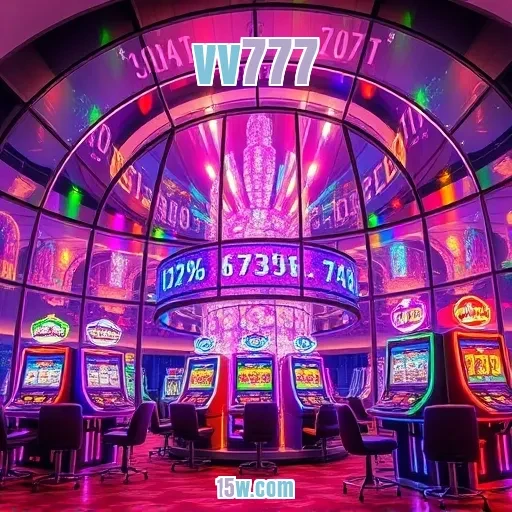 vv777 VIP